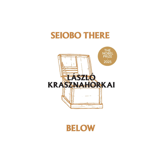 Seiobo There Below