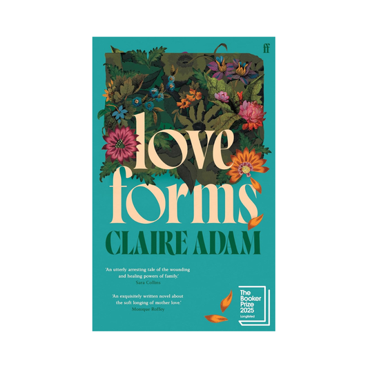 Love Forms