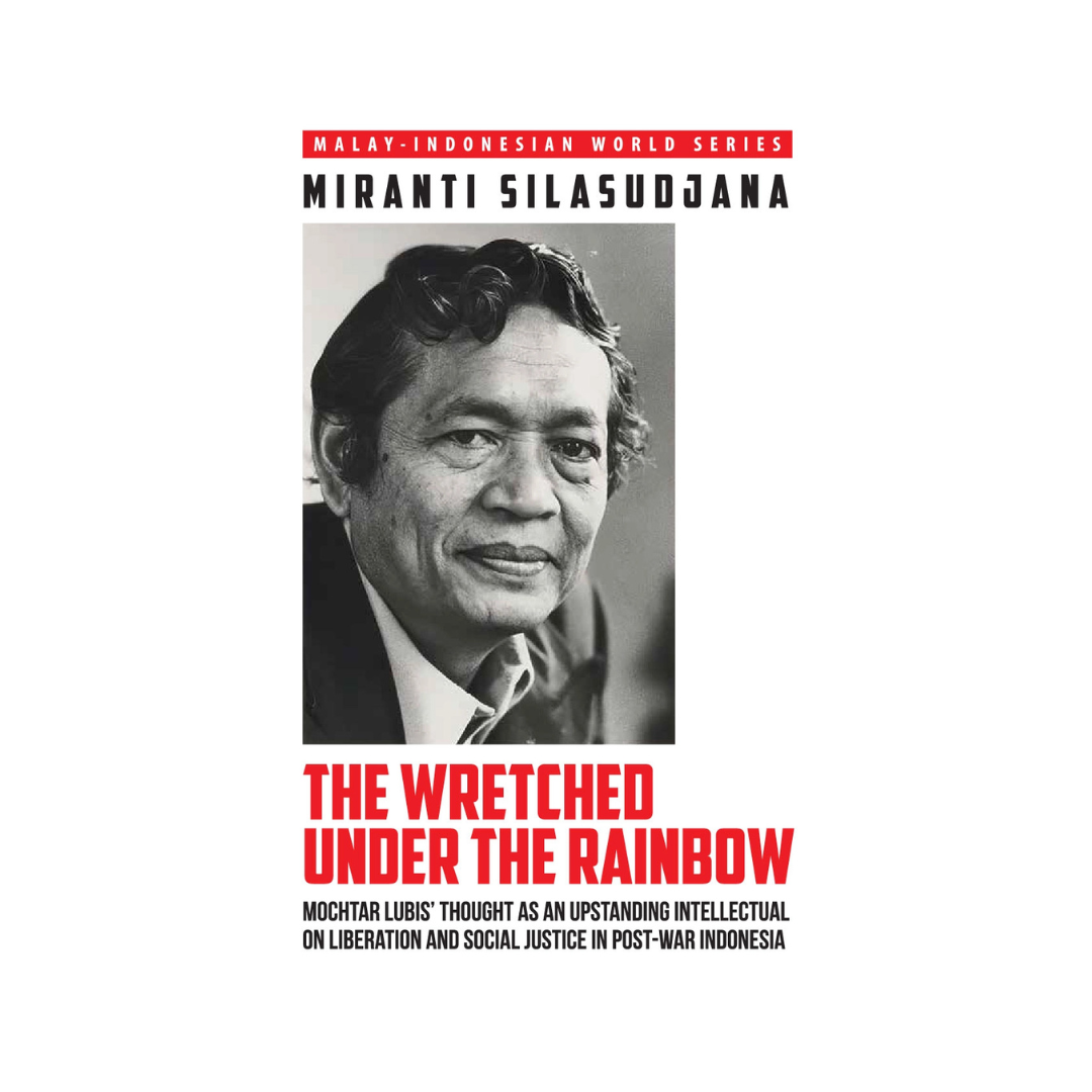 The Wretched Under The Rainbow