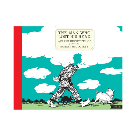The Man Who Lost His Head
