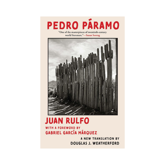 Pedro Páramo
