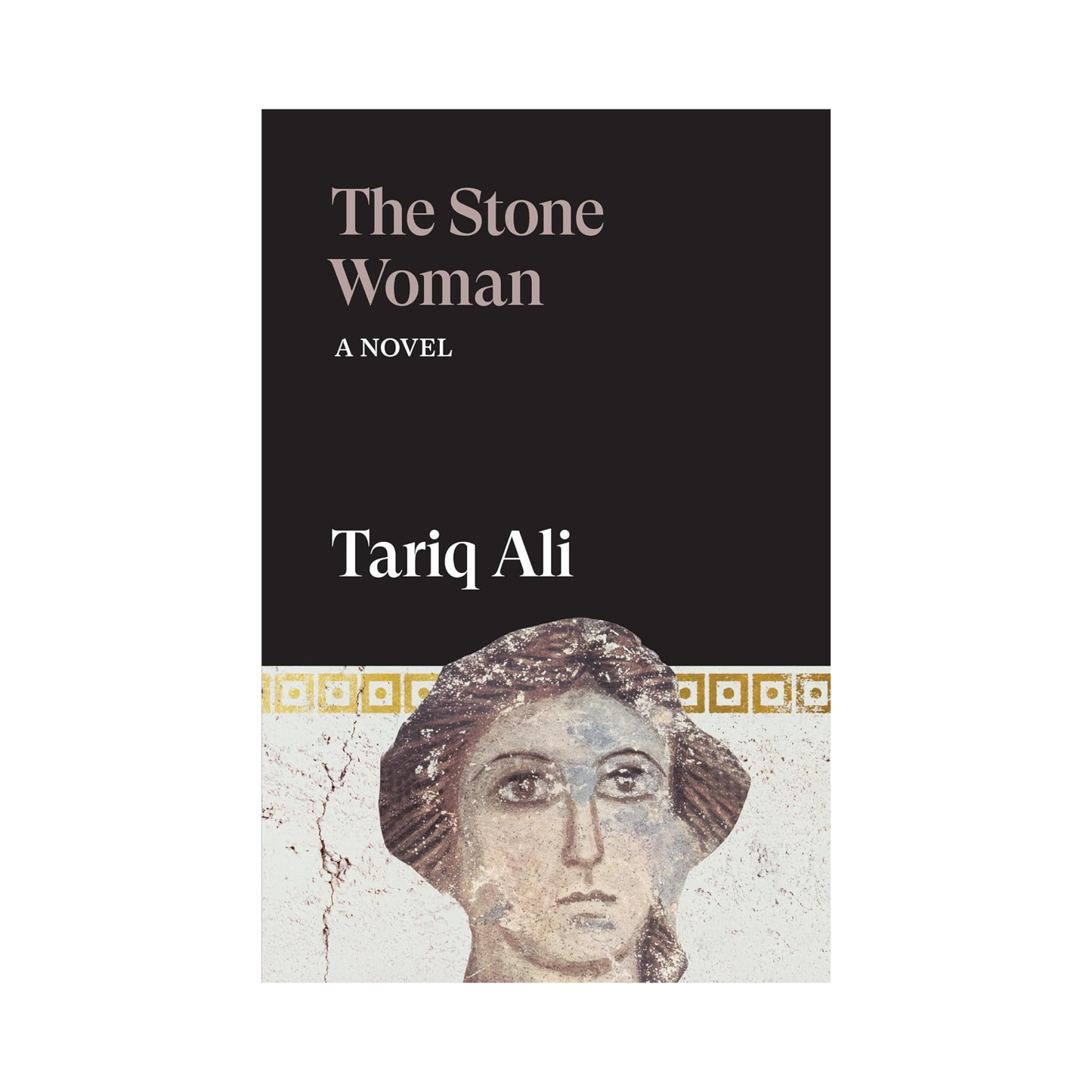The Stone Woman