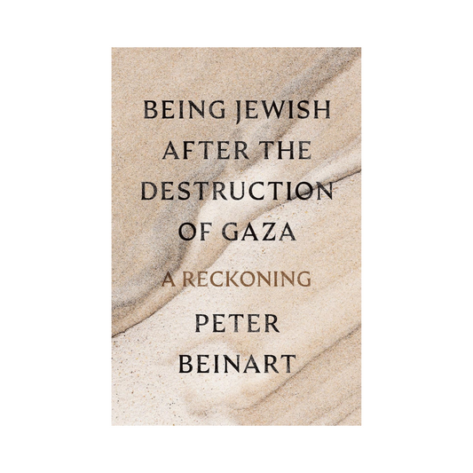 Being Jewish After the Destruction of Gaza: A Reckoning