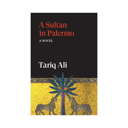A Sultan in Palermo