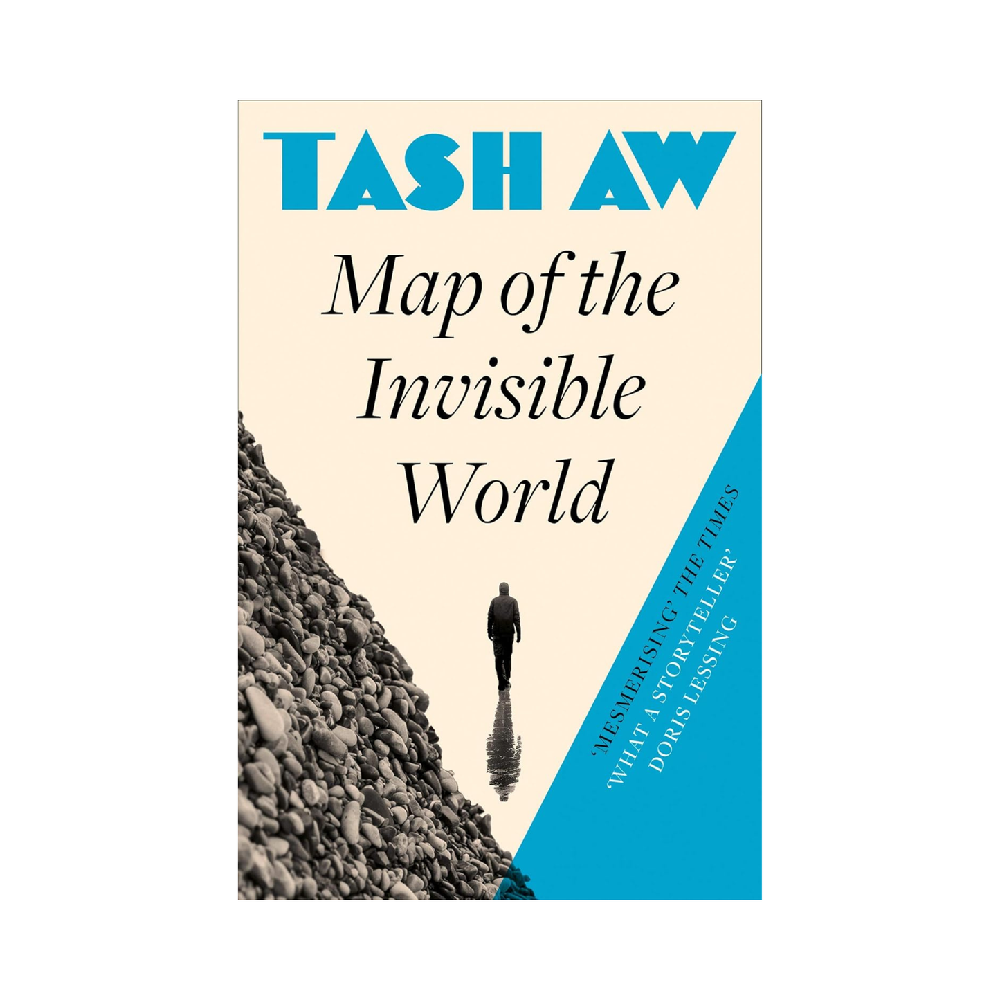 Map of the Invisible World