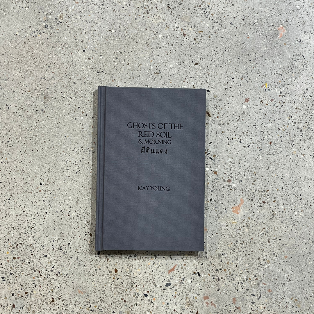 Ghosts of the Red Soil & Morning