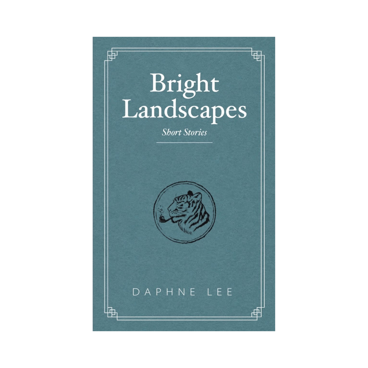 Bright Landscapes: Short Stories