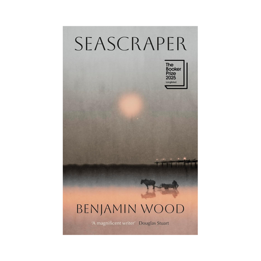 Seascraper
