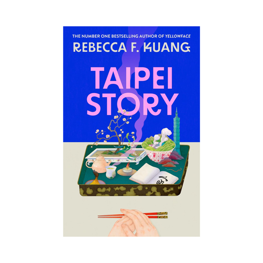 Taipei Story