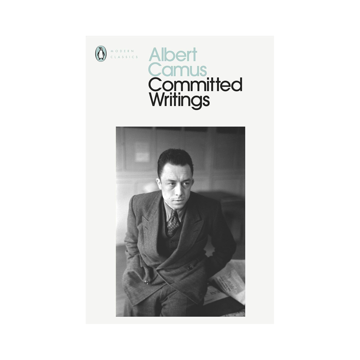 Committed Writings