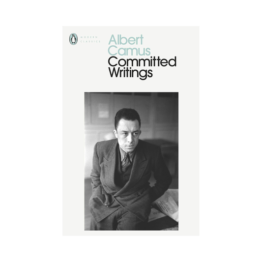 Committed Writings