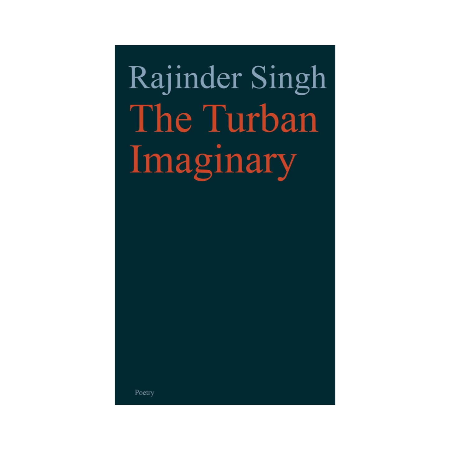 The Turban Imaginary