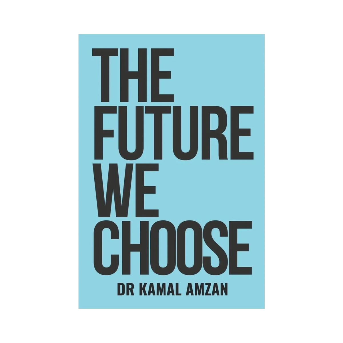 The Future We Choose