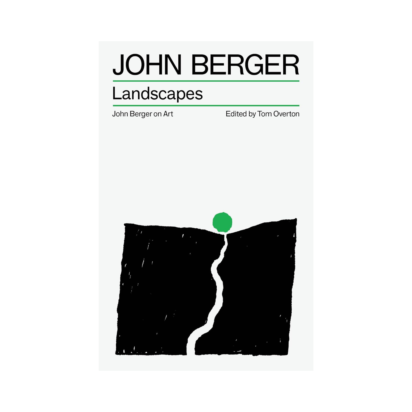 Landscapes: John Berger on Art