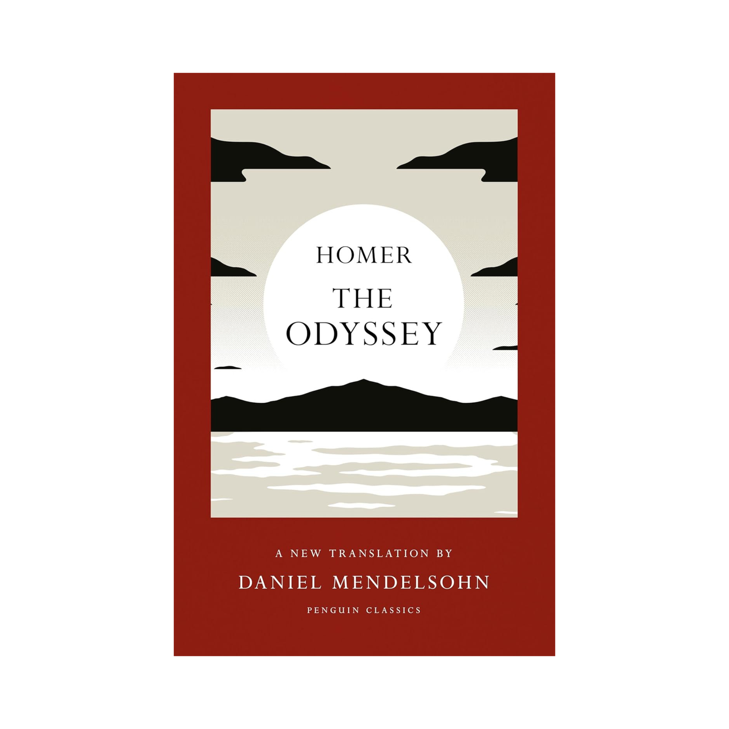 The Odyssey