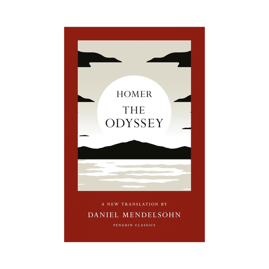 The Odyssey