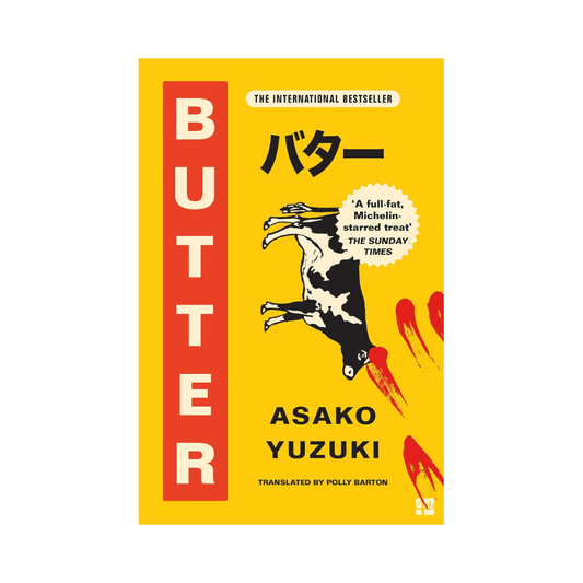 Butter