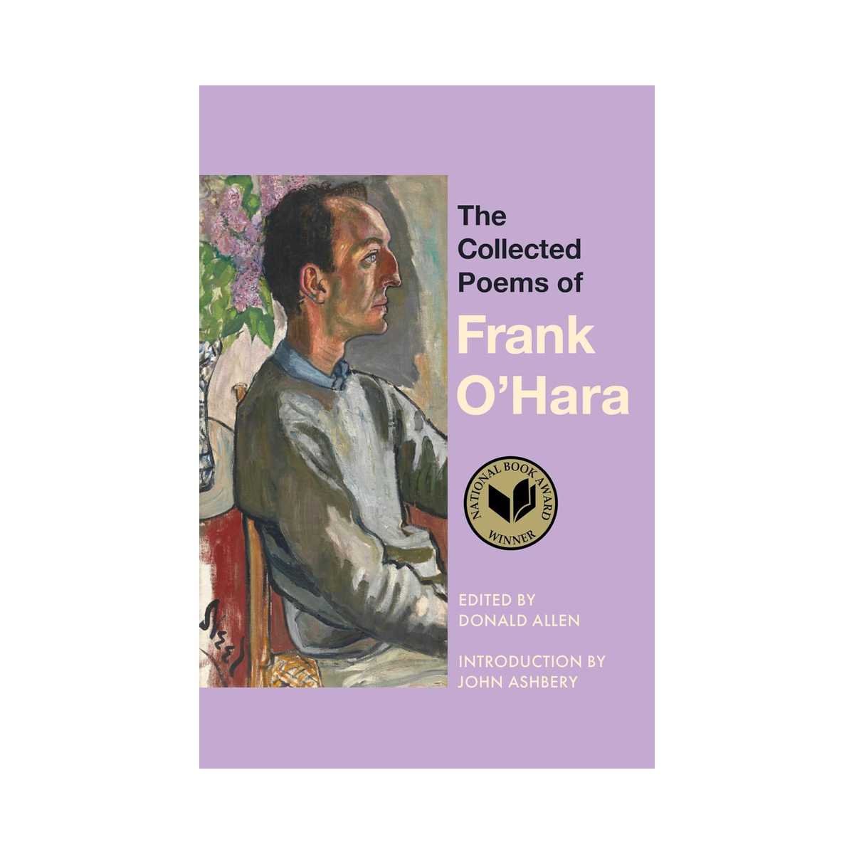 The Collected Poems of Frank O'Hara
