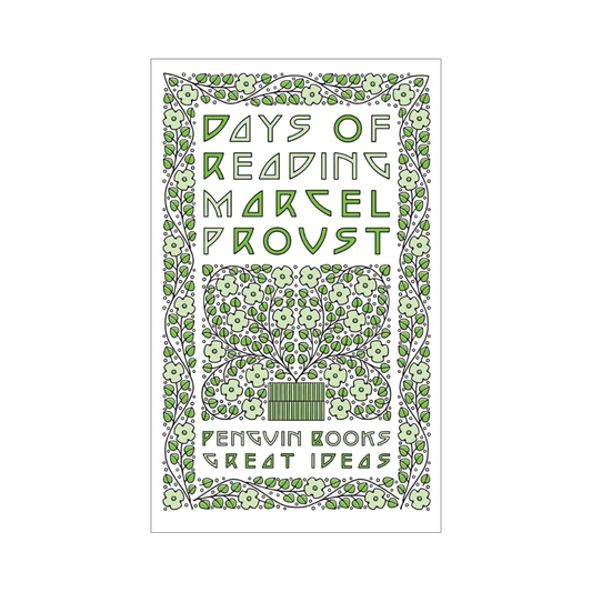 Days of Reading | Penguin Great Ideas