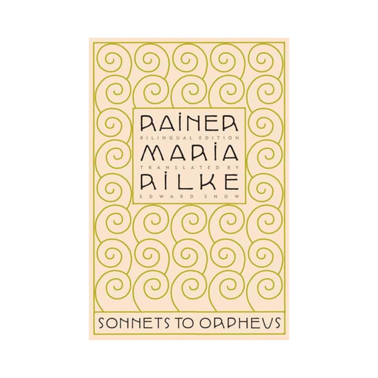 Sonnets to Orpheus