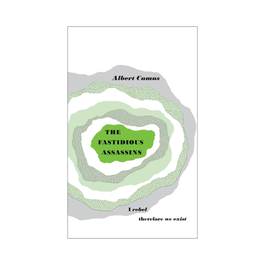 The Fastidious Assassins | Penguin Great Ideas