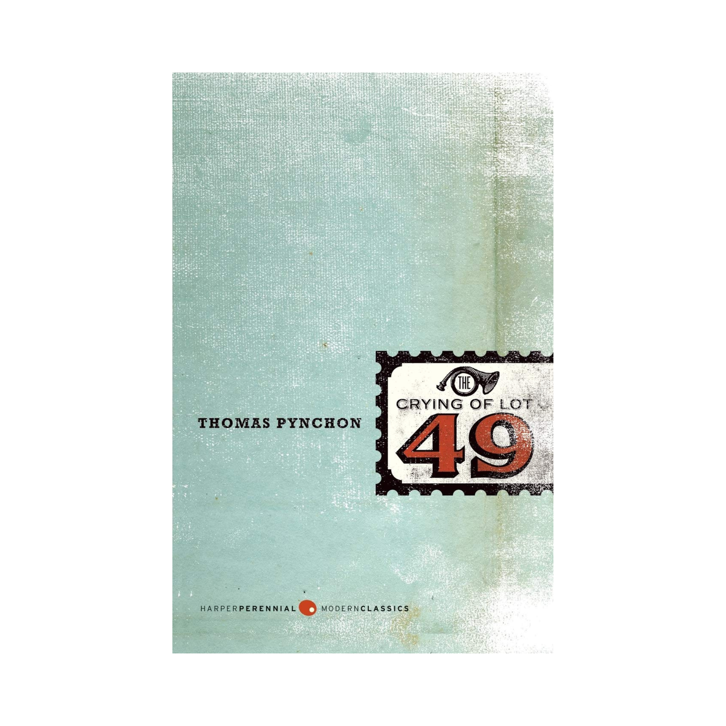 The Crying of Lot 49