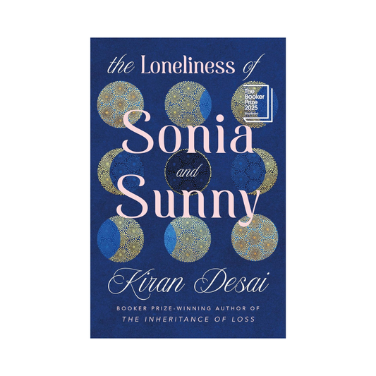 The Loneliness of Sonia and Sunny