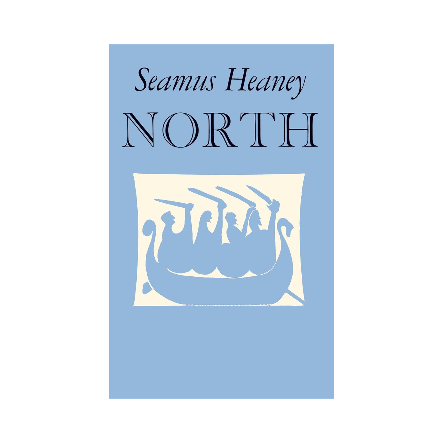 North