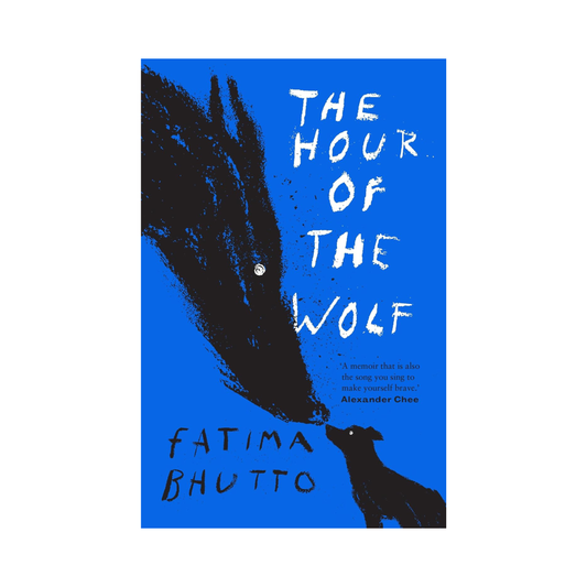 The Hour of the Wolf