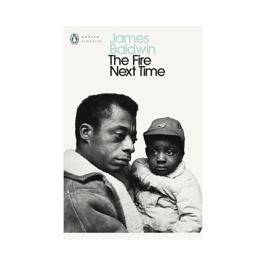 The Fire Next Time