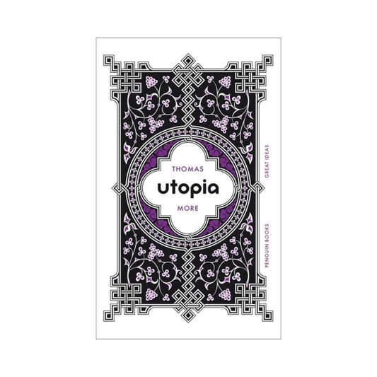 Utopia | Penguin Great Ideas