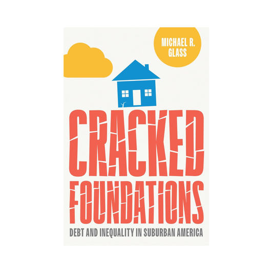 Cracked Foundations: Debt and Inequality in Suburban America
