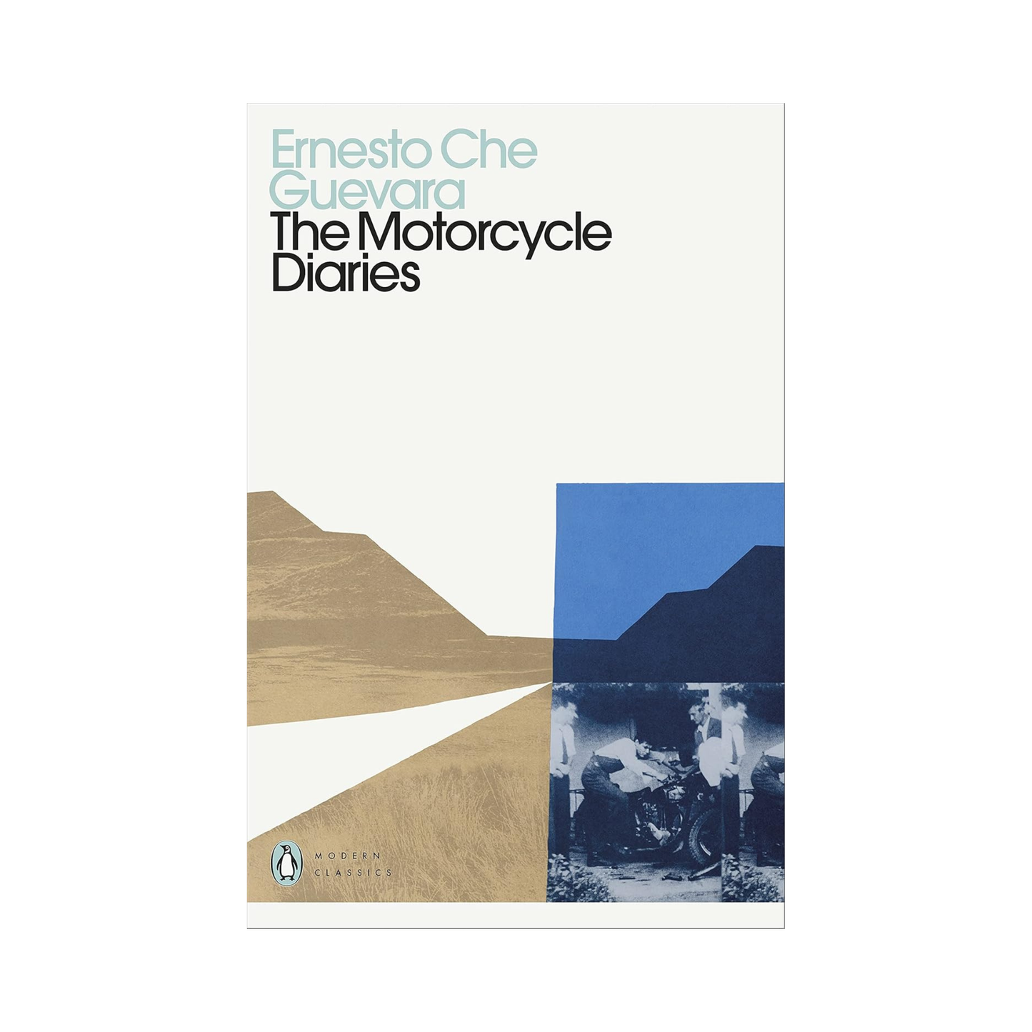 The Motorcycle Diaries
