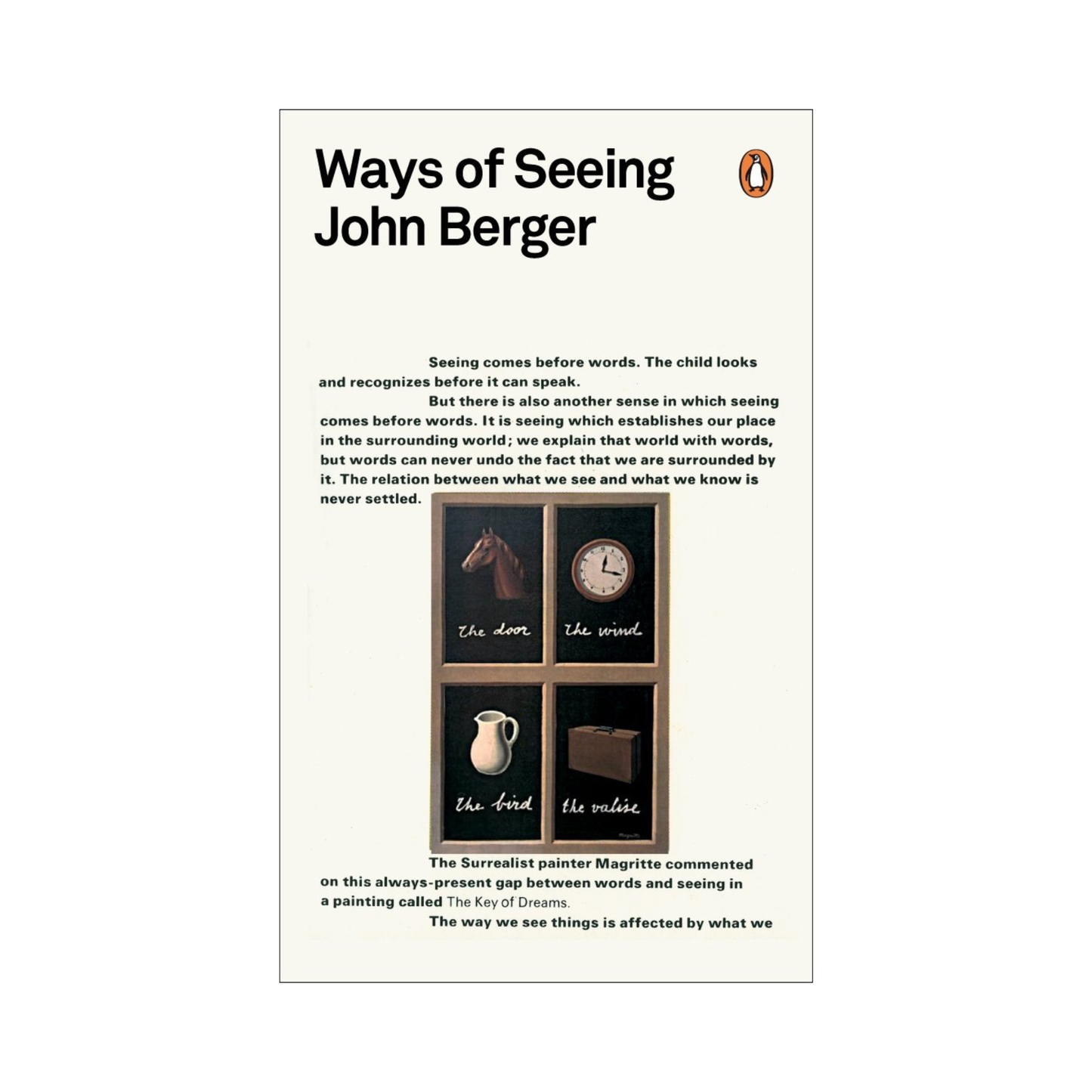 Ways of Seeing
