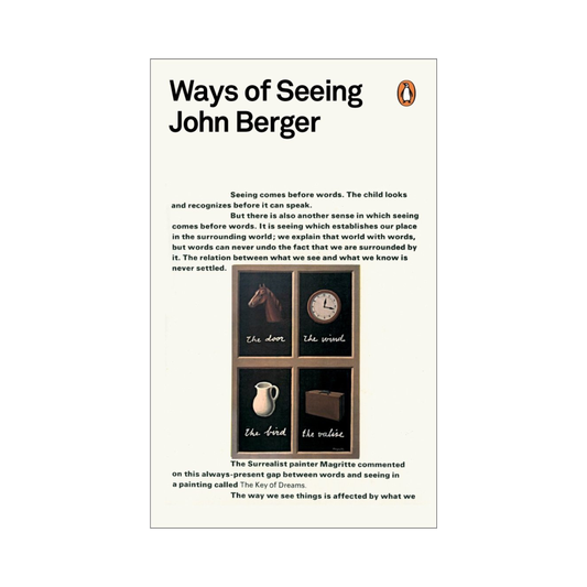 Ways of Seeing