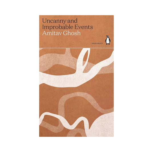 Uncanny and Improbable Events