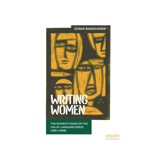 Writing Women: The Women's Pages of the Malay-Language Press (1987-1998)