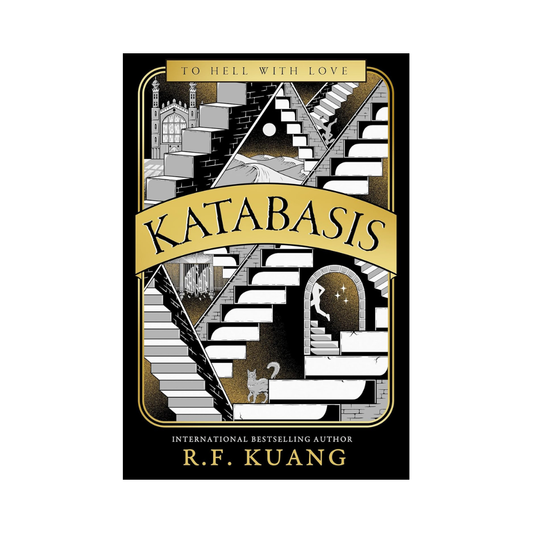 Katabasis