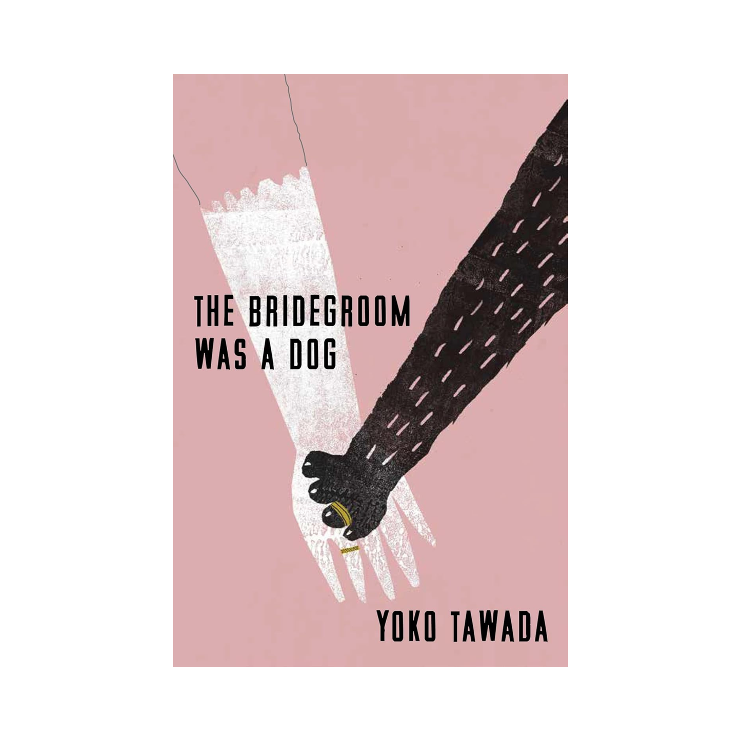 The Bridegroom Was A Dog