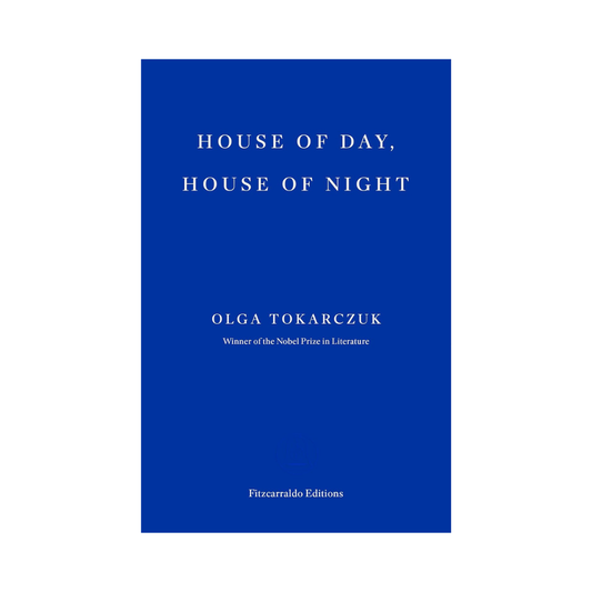 House of Day, House of Night