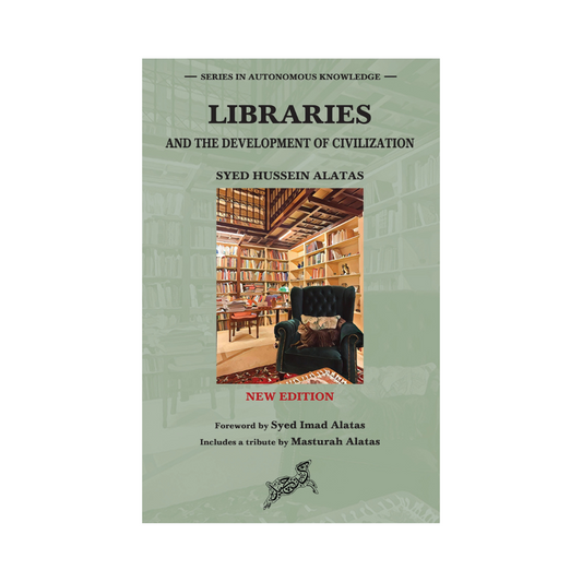 Libraries and the Development of Civilizations