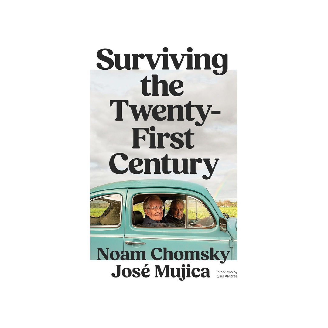 Surviving the Twenty-First Century