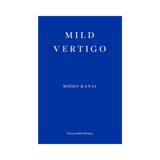 Mild Vertigo