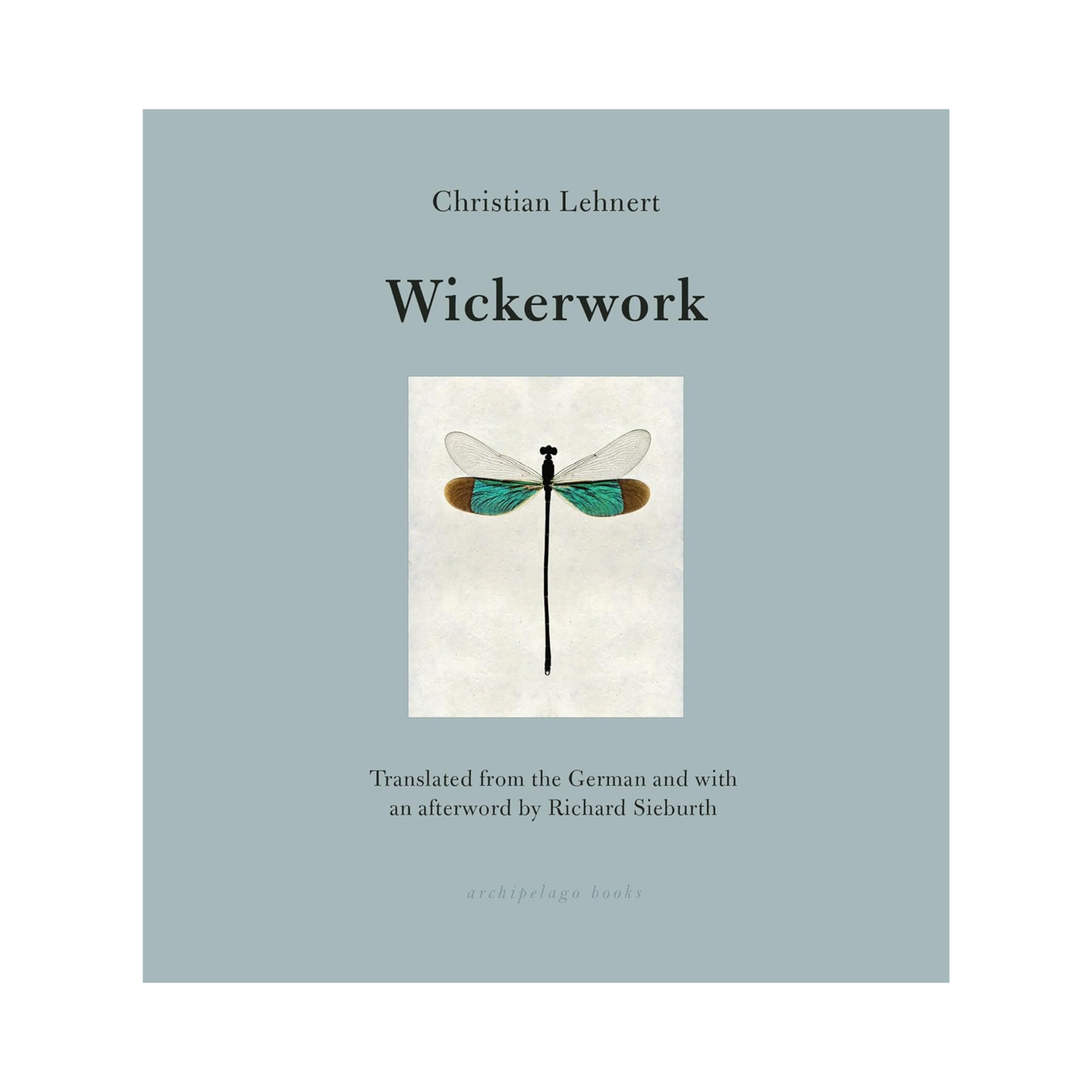 Wickerwork