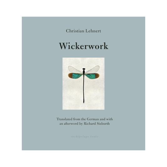 Wickerwork