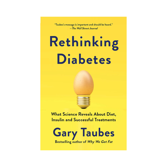 Rethinking Diabetes: What Science Reveals About Diet, Insulin, and Successful Treatments