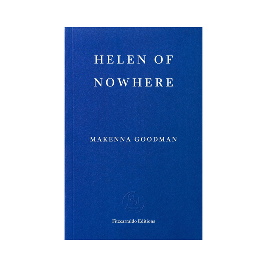 Helen of Nowhere