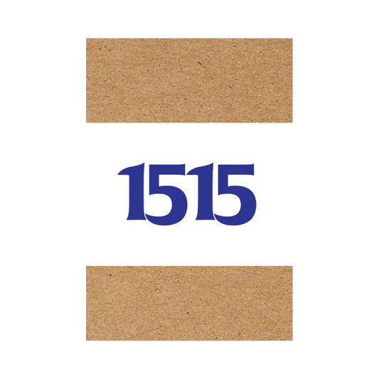 1515 (Edisi Dwidasa)