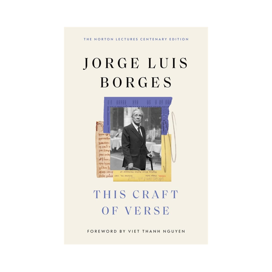 This Craft of Verse