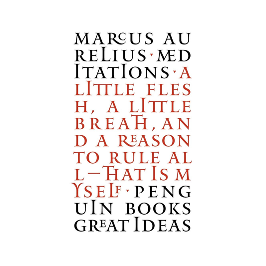 Meditations | Penguin Great Ideas